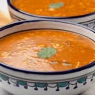 Sopa De Carne