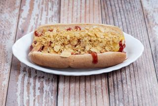 Perro Caliente Nimax