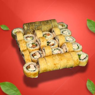 Сет "Темпура"