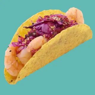 Gamberi Tropicali