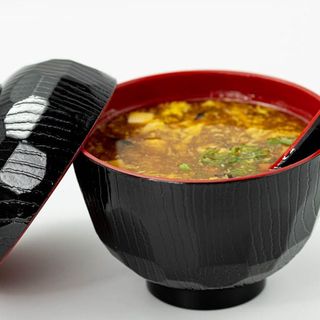 12. Zuppa agro piccante