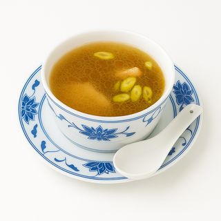 Pileća juha s domaćim rezancima