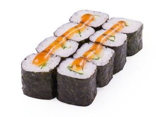 №252 Капа маки (110g)