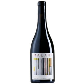 Գինի Malahi  կարմիր 0,75լ, , հատ