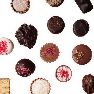 Bombónes Artesanales (Aprox. 265 G.)