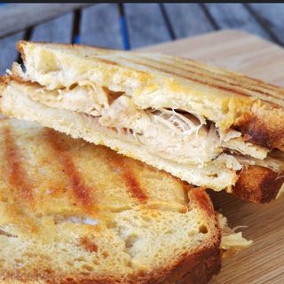 Tosta de Frango