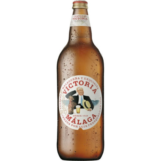 Cerveza Victoria (1 Lt.)