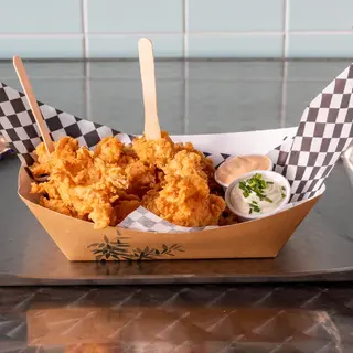 Chicken Nuggs
