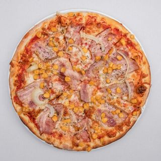 Pizza Becon 32cm