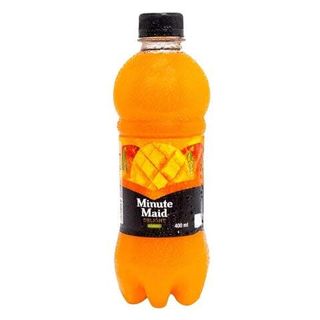 Minute Maid 400 ml