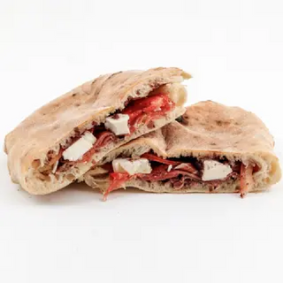 Panino Prosciutto Crudo