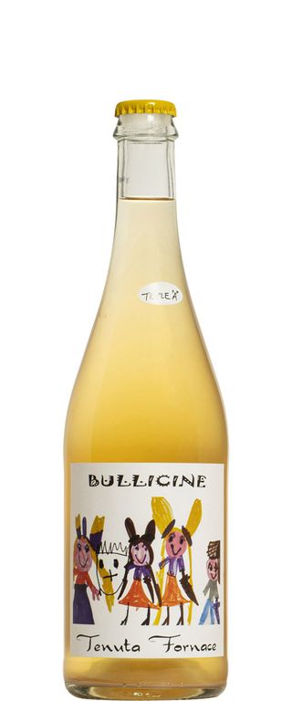 Bullicine Frizzante Metodo Ancestrale