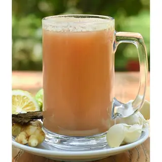 Concortion Tea