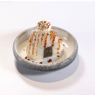 111. Onigiri Miura 1 Pezzo