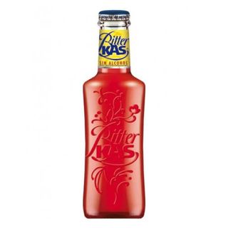 Bitter Kas Refresco 200ml