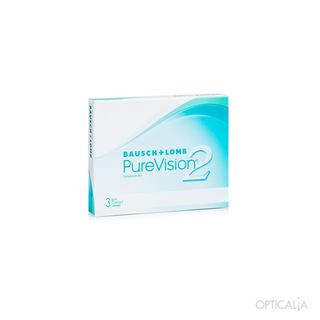 PureVision 2 (3 Pack)