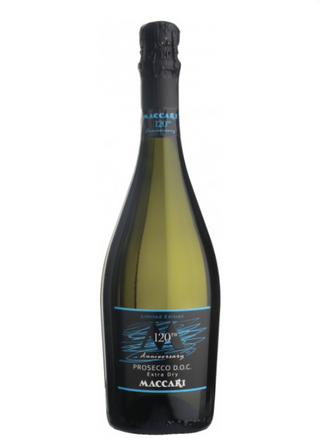 Maccari prosecco brut millesimato