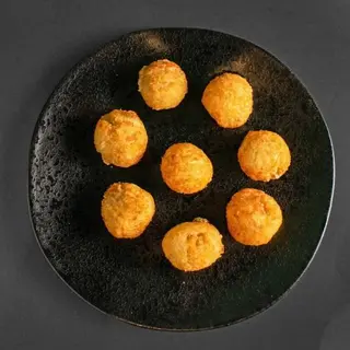Jalapeños Bites