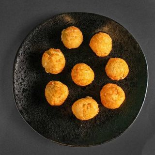 Jalapeños Bites
