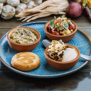 რიგიანი სამხარი