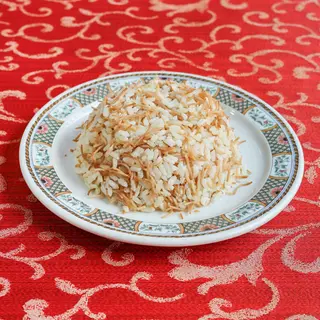Arroz con fideos