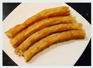 Porras (1/2 Kg.)
