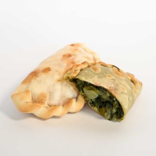Empanada Espinacas