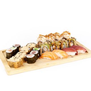 TWENTY TWO BOX 22 PZS