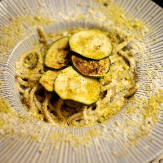 Linguini alla Nerano