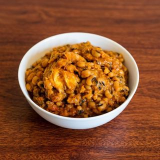 Porridge Beans