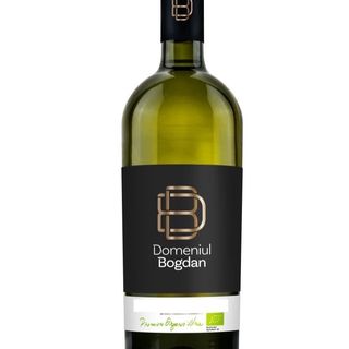 Bogdan Clasic Alb 750 ml