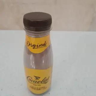 Cacaolat