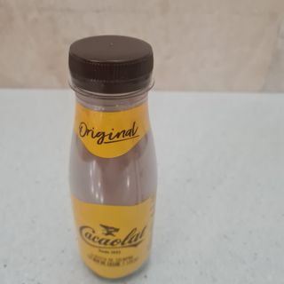 Cacaolat