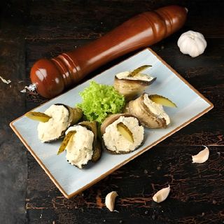 Тещин язик по-грузинськи (300г)