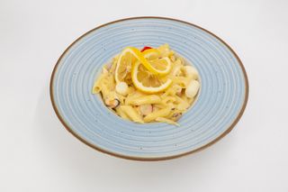 Fruti di Mare pasta