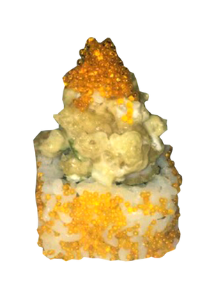 Crousty Roll - 4 Pcs