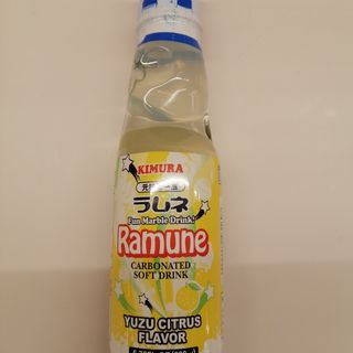 Ramune Limonada