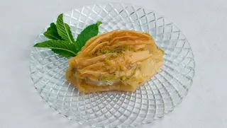 Baklawa