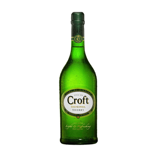 Croft Original Sherry 1L