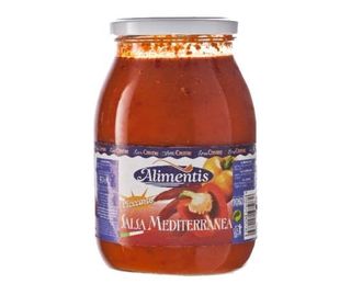 Салца Медитеранеа пиканте (50г)