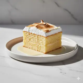 Dulce De 3 Leches