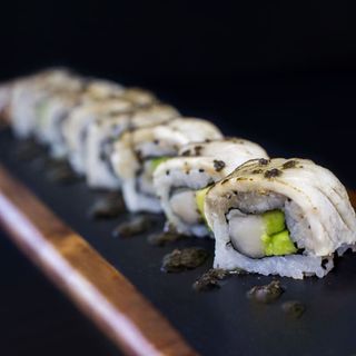 URAMAKI HAWAI /8 UDS