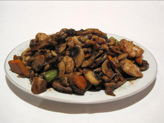 153. Пиле с печурки