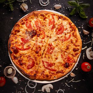 Pizza Margherita Ø 30cm