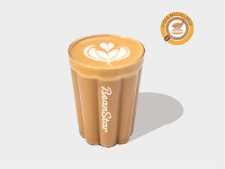 Chelchel yirgacheffe· coffee latte