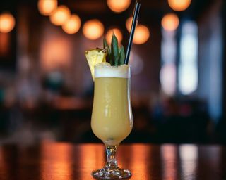 პინა კოლადა