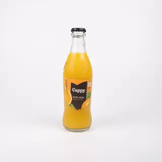 Sok Cappy pomarańczowy