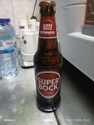 Super Bock 