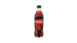 Coca-Cola Zero 500ml