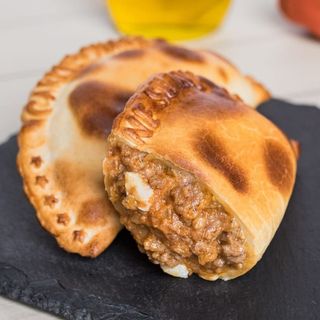 Empanada de Carne Suave
